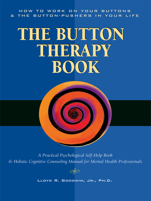 Title details for Button Therapy by Lloyd R. Goodwin - Available